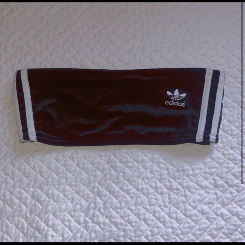Adidas Bandeau